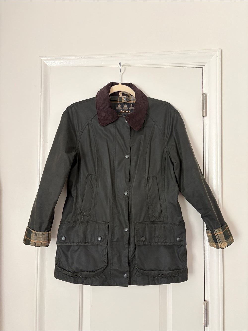 Barbour Beadnell Jacket